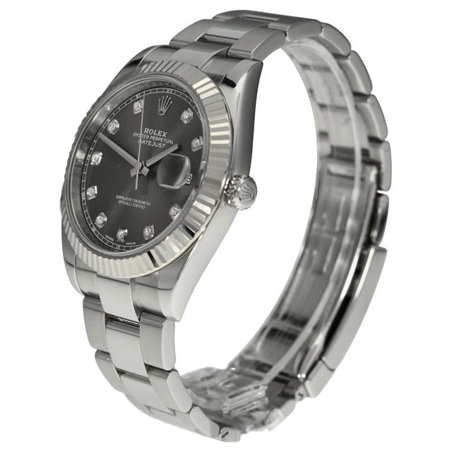 Rolex Datejust 41 126334 Image 3